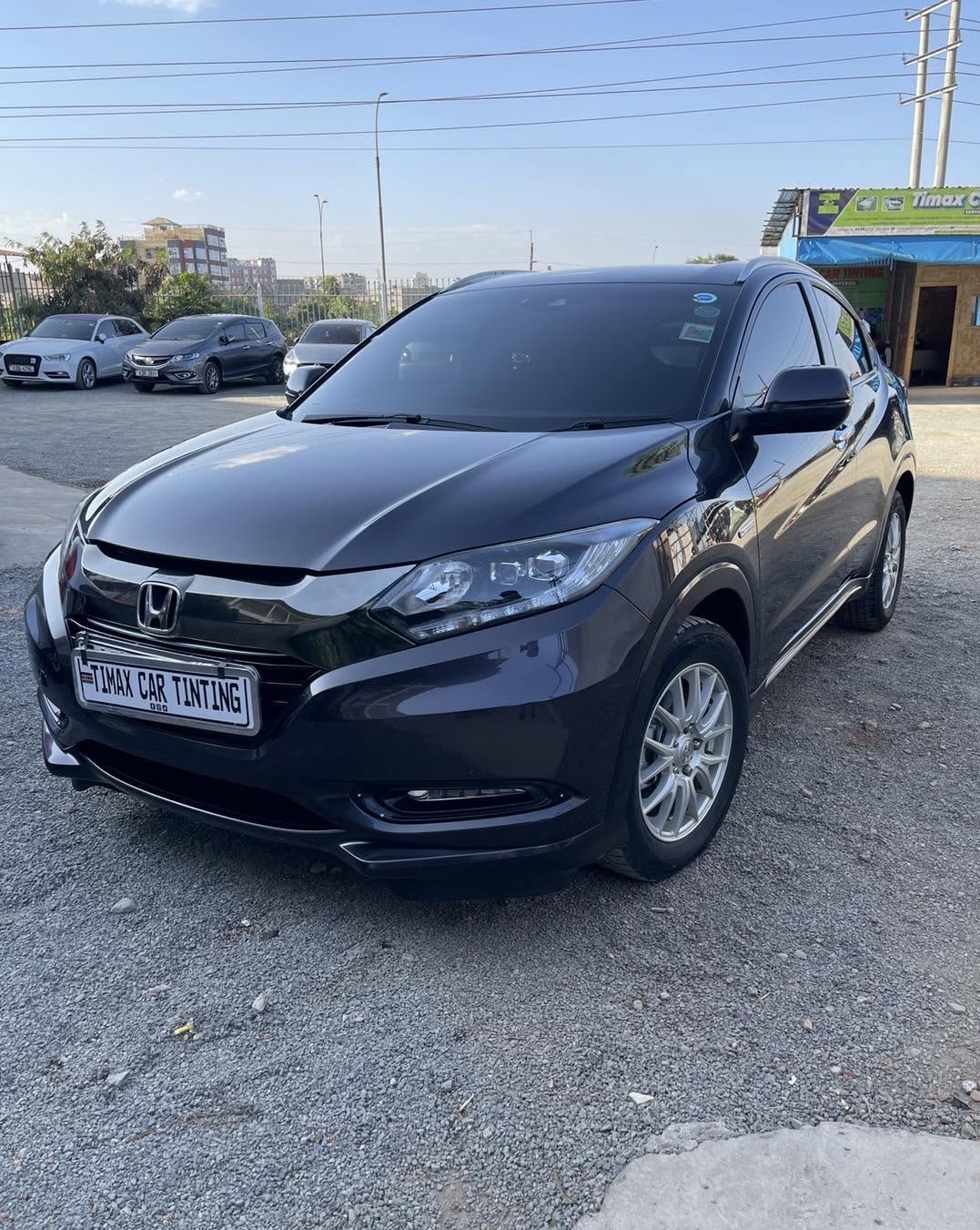Car Tinting